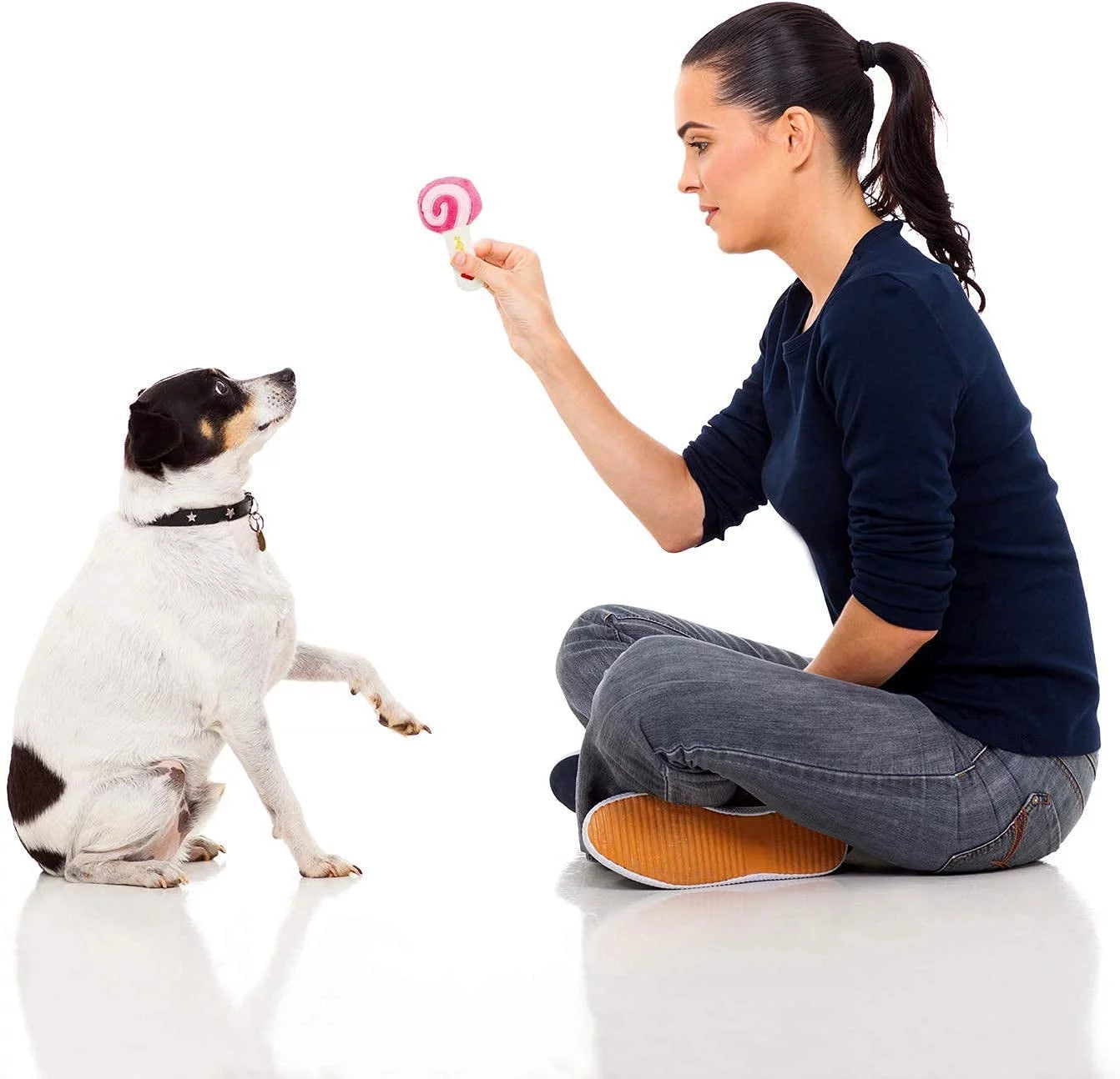 Squeak Frenzy! 14 Cute Fruit & Veggie Plush Toys for Playful Cats and Dogs