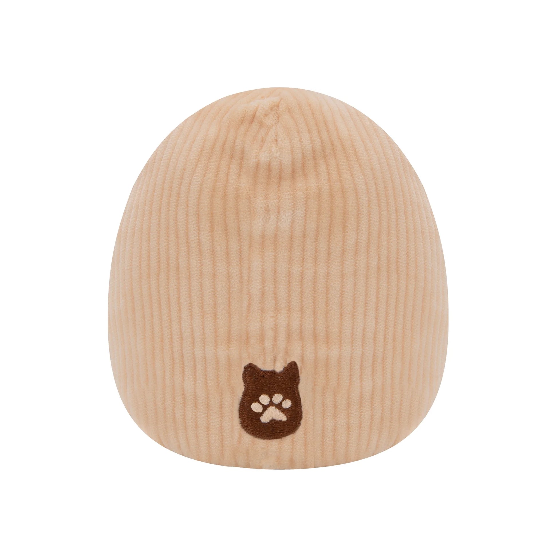 Purr-uccino & Donut Delight: A 2-Pack of 3.5" Plush Toys for Cats and Dogs