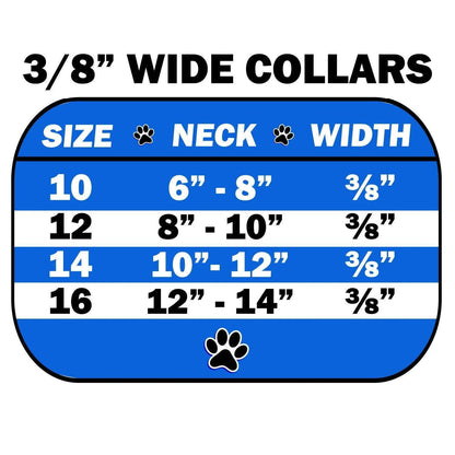 Paw-sitively Posh Pup Bling Bling Collar with a Pearl-tastic Twist!